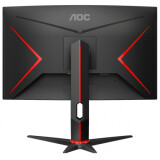 Monitors AOC CQ27G2U/BK 27inch (CQ27G2U/BK)