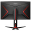 Monitors AOC CQ27G2U/BK 27inch (CQ27G2U/BK) - foto 2