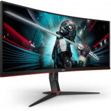 Monitors AOC CU34G2X/BK 34inch curved (CU34G2X/BK)