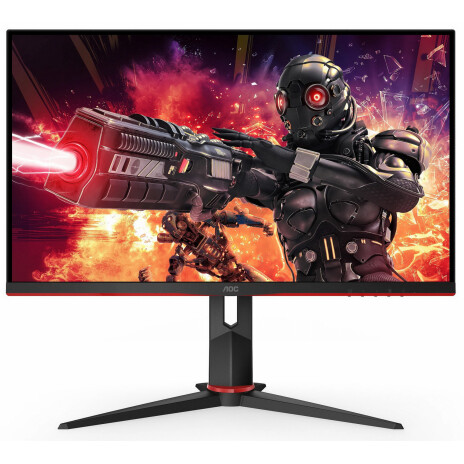 Monitor AOC 24G2ZU/BK 23.8" (24G2ZU/BK)