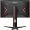Monitor AOC 24G2ZU/BK 23.8" (24G2ZU/BK) - photo 2