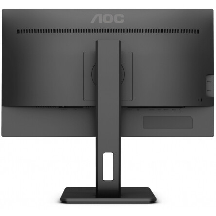 Monitors AOC 24P2Q 23.8i 1920x1080 FHD IPS (24P2Q) - foto 5