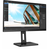 Monitors AOC Q24P2Q 23.8i 2560x1440 QHD IPS (Q24P2Q)