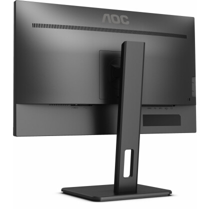 Monitors AOC Q24P2Q 23.8i 2560x1440 QHD IPS (Q24P2Q) - foto 2
