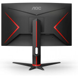 Monitors AOC C27G2ZE/BK 27" (C27G2ZE/BK)
