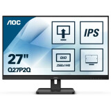 Monitor AOC Q27P2Q 27i 2560x1440 QHD IPS (Q27P2Q)
