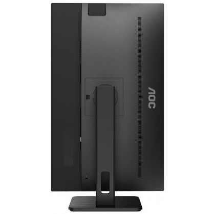 Monitors AOC 27P2C 27i 1920x1080 FHD IPS (27P2C) - foto 4