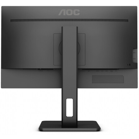 Monitors AOC 27P2C 27i 1920x1080 FHD IPS (27P2C) - foto 5