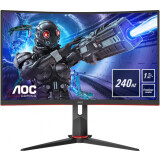 Monitors AOC C32G2ZE/BK 31.5inch (C32G2ZE/BK)