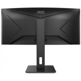 Monitor AOC CU34P2A 34" (CU34P2A)