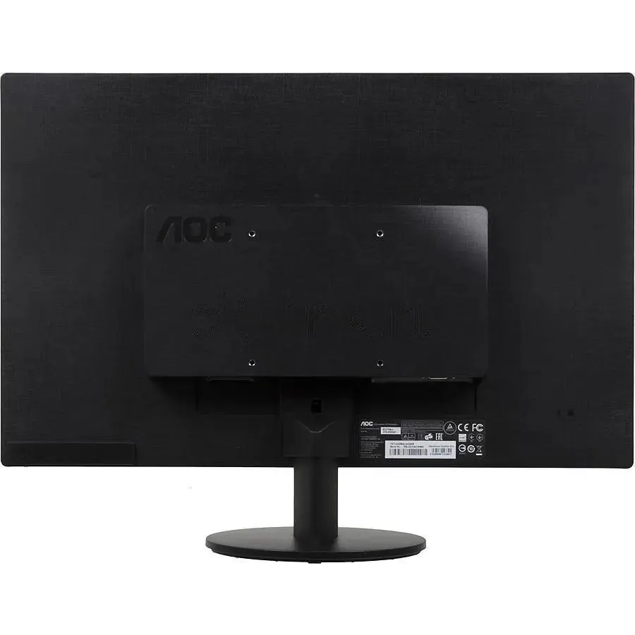 Monitors AOC E2270SWN 21.5'' Wide LED - foto 2