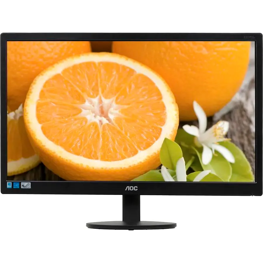 Monitors AOC E2270SWN 21.5'' Wide LED