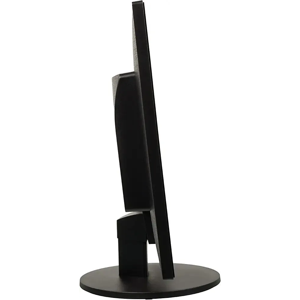 Monitors AOC MVA, 1920x1080 23.6'' (M2470SWH) - foto 3