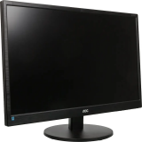 Monitors AOC MVA, 1920x1080 23.6'' (M2470SWH)