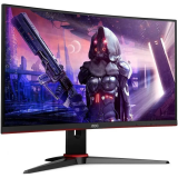 Monitors AOC C24G2AE/BK 23.6'' VA FHD (C24G2AE/BK)