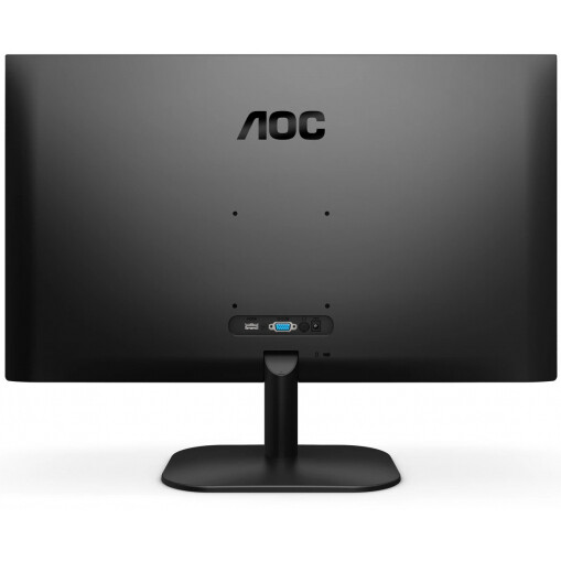 Monitors AOC 24B2XDA 23.8inch IPS FHD (24B2XDA) - foto 2