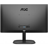 Monitors AOC 24B2XH 23.8inch IPS FHD VGA HDMI (24B2XH/EU)