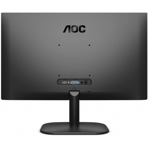 Monitors AOC 24B2XH 23.8inch IPS FHD VGA HDMI (24B2XH/EU) - foto 4