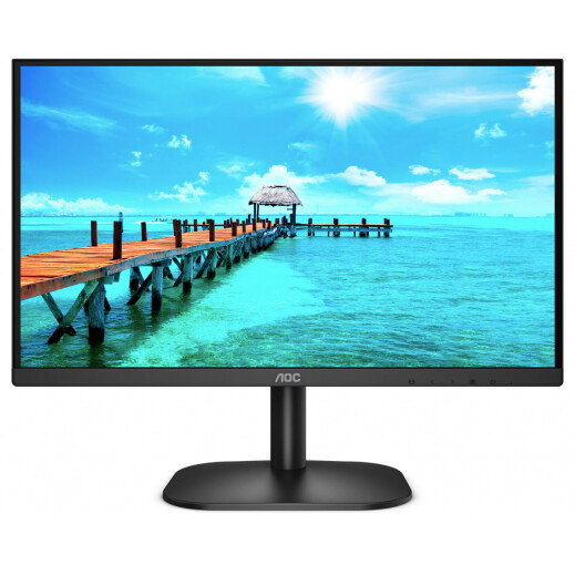 Monitors AOC 24B2XDAM 23.8inch VA FHD (24B2XDAM)