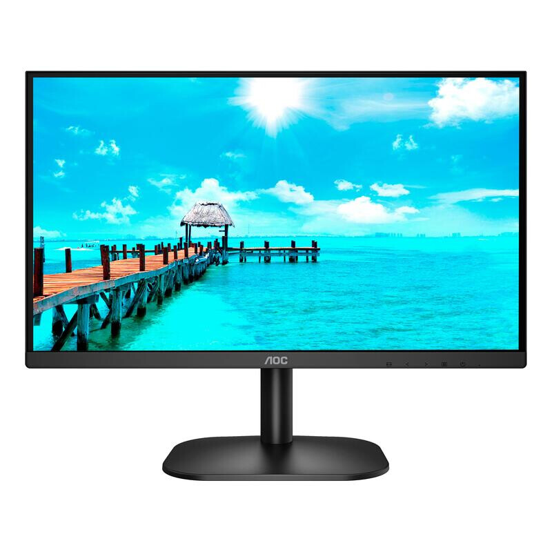 Monitor AOC 24B2XDAM 23.8'' (24B2XDAM)