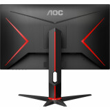 Monitors AOC 27'' IPS FHD (27G2SPU/BK)