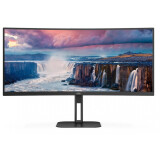 Monitors AOC 34'' VA AMD FreeSync (CU34V5C/BK)