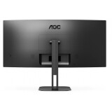 Monitors AOC 34'' VA AMD FreeSync (CU34V5C/BK)