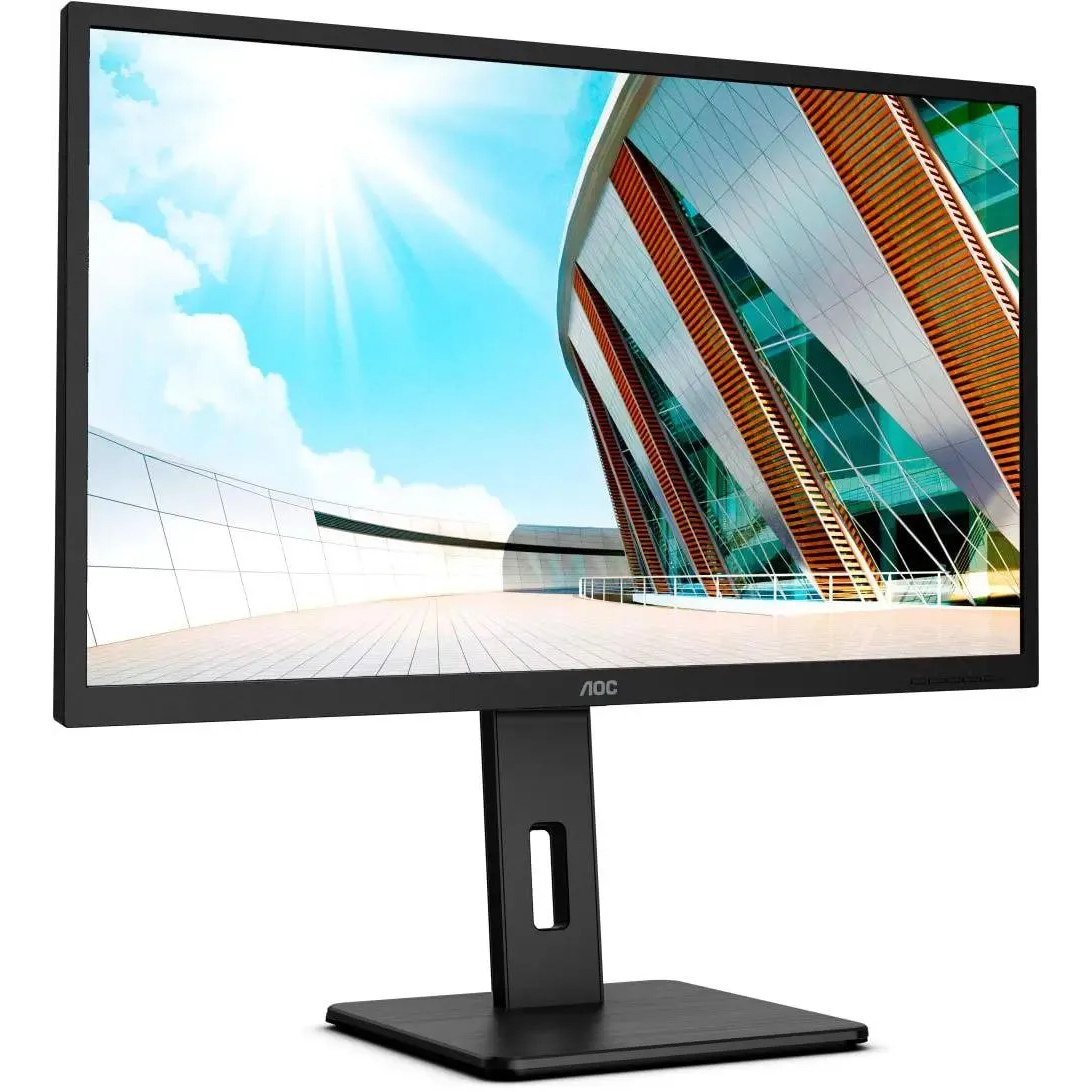 Monitors AOC Q32P2 31.5'' (Q32P2) - foto 2