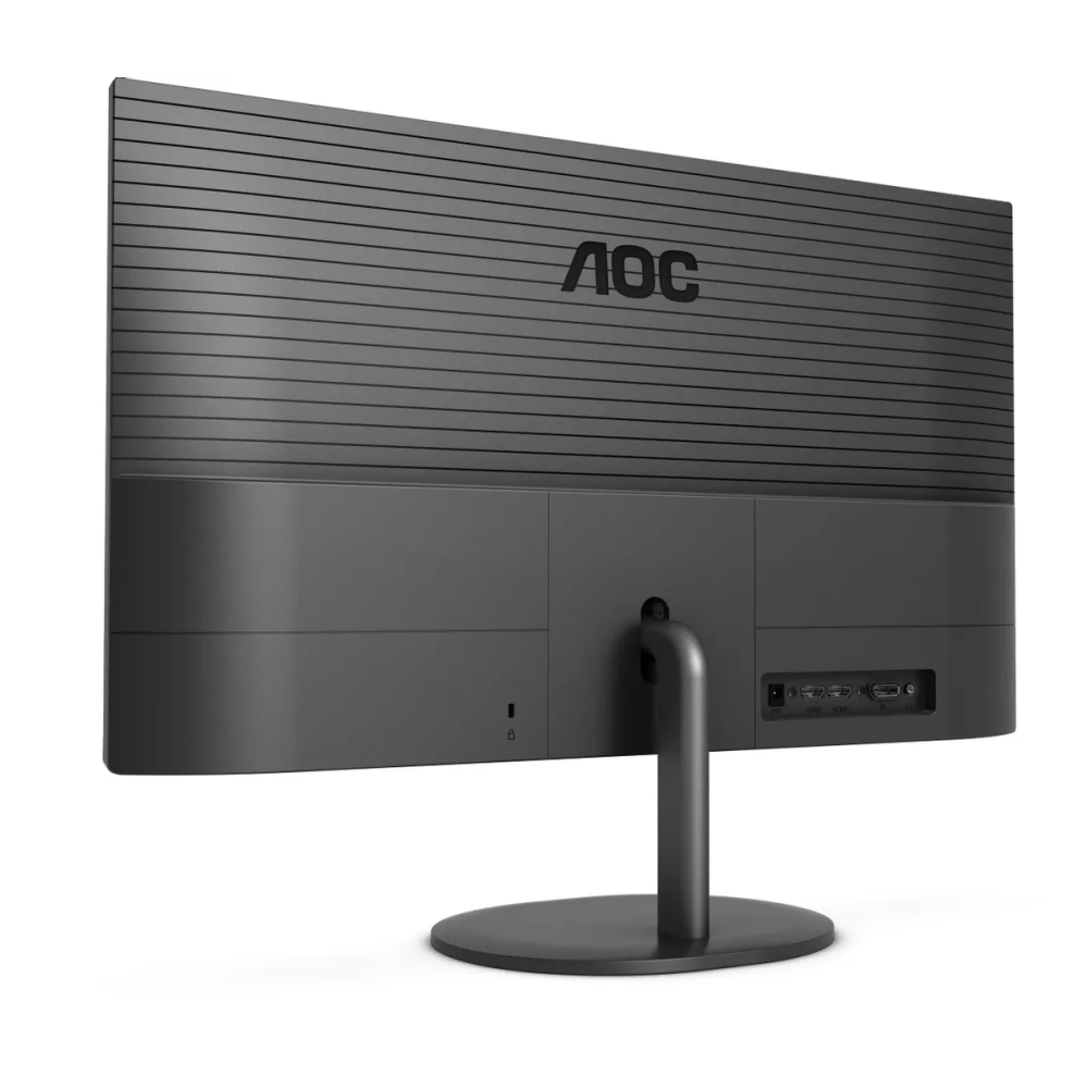 Monitors AOC Q27V4EA 27'' (Q27V4EA) - foto 4