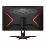 Monitors AOC 23.8'' IPS Gaming  (24G2SPAE/BK)