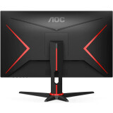 Monitors AOC 27" VA AMD FreeSync Premium (Q27G2E/BK)