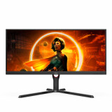 Monitors AOC U34G3XM/EU 34inch 3440x1440 VA Flat (U34G3XM/EU)