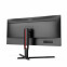 Monitors AOC U34G3XM/EU 34inch 3440x1440 VA Flat (U34G3XM/EU) - foto 2