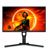 Monitors AOC 25G3ZM/BK 24.5inch 1920x1080 VA Flat (25G3ZM/BK)