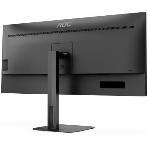 Monitors AOC U34V5C/BK 34" (U34V5C/BK) - foto 2