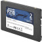 SSD PATRIOT P210 2TB  2.5inch SATA 3 (P210S2TB25)