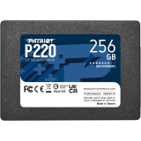 SSD Drive PATRIOT P220 256GB SATA3 2.5inch (P220S256G25)