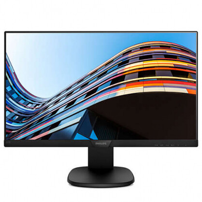 Monitors PHILIPS 223S7EHMB 21.5inch W-LED (223S7EHMB/00)