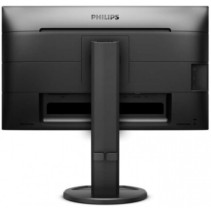 Monitors PHILIPS 241B8QJEB/00 24inch Display (241B8QJEB/00) - foto 4