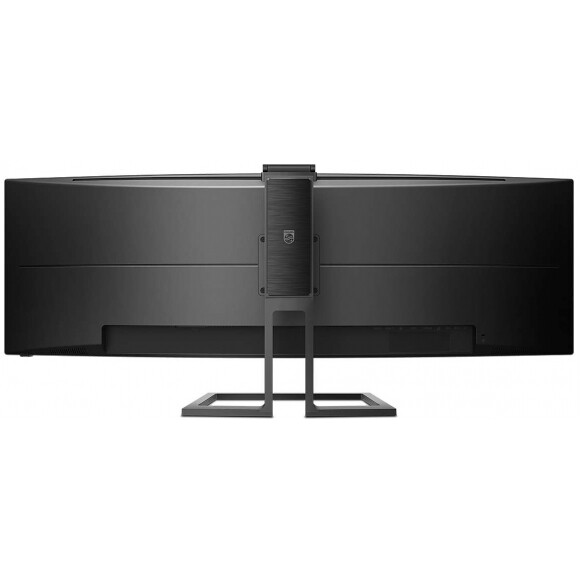Monitors PHILIPS 499P9H/00 49inch 5120x1440 (499P9H/00) - foto 4