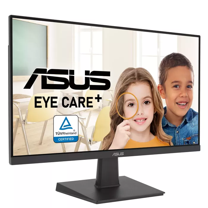 Monitors ASUS VA27EHF 27" (90LM0550-B04170) - foto 2