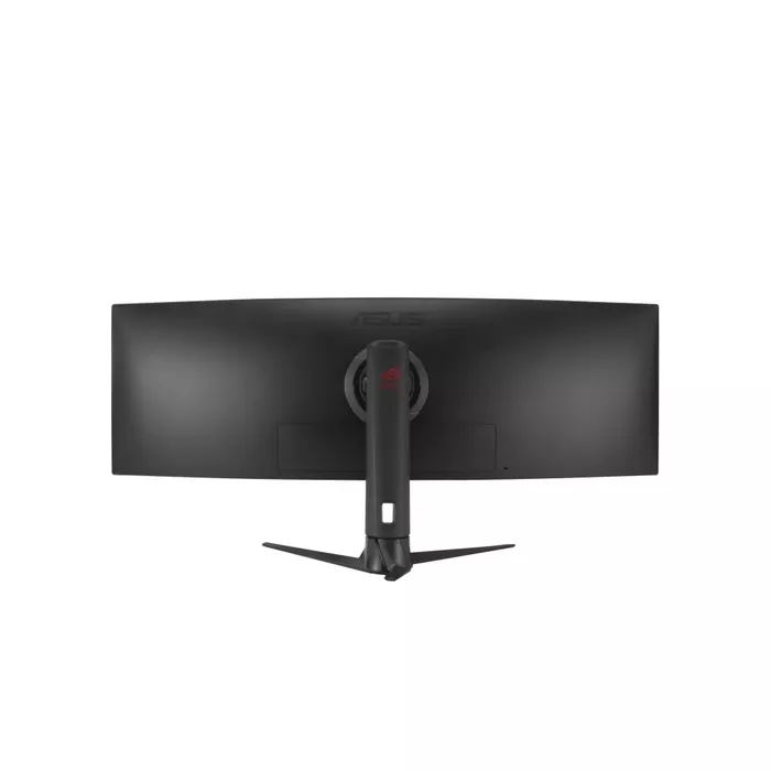 Monitors ASUS ROG Strix XG49WCR 49inch DQHD (90LM08I0-B01170) - foto 2