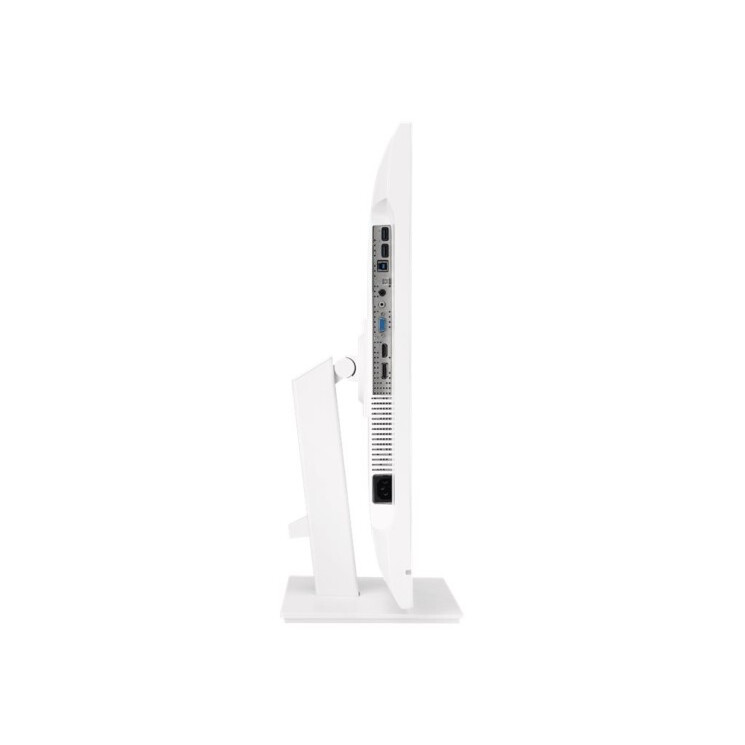 Monitors ASUS VA24EQSB-W Eye Care 23.8" (90LM0562-B01170) - foto 4