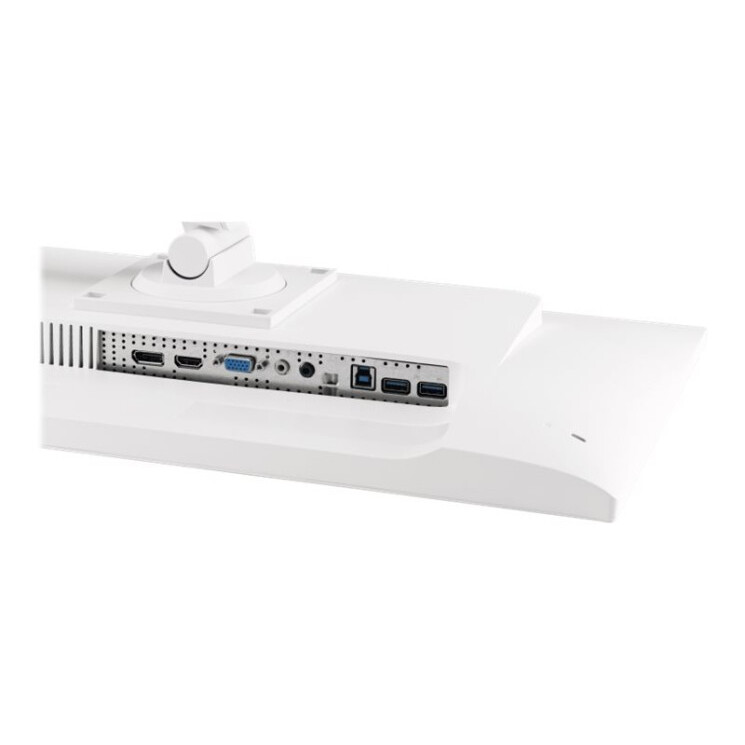 Monitors ASUS VA24EQSB-W Eye Care 23.8" (90LM0562-B01170) - foto 6