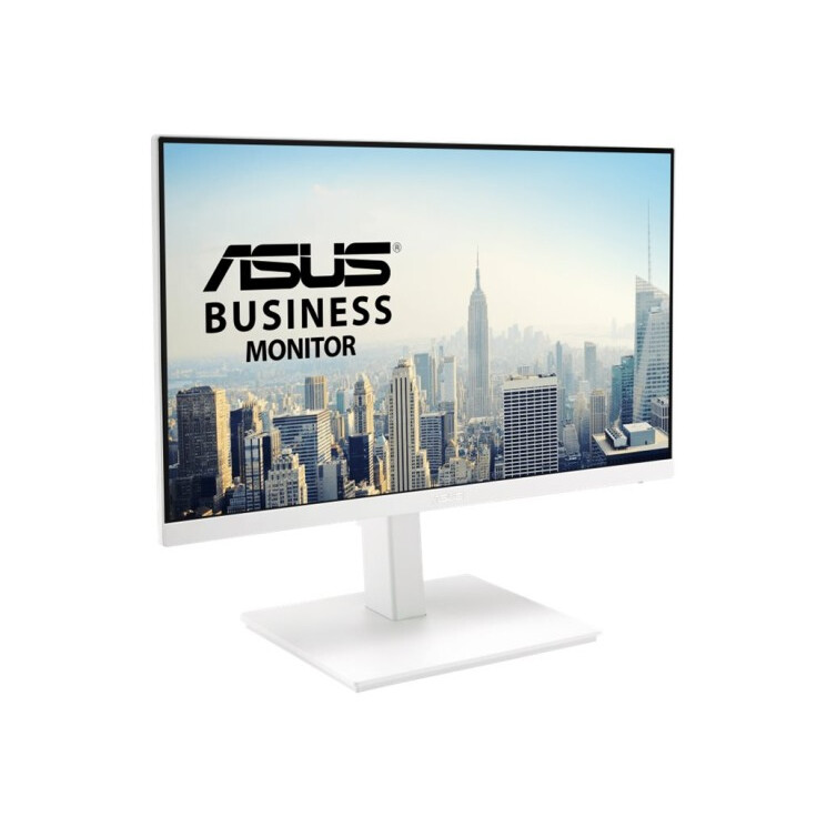 Monitors ASUS VA24EQSB-W Eye Care 23.8" (90LM0562-B01170) - foto 7