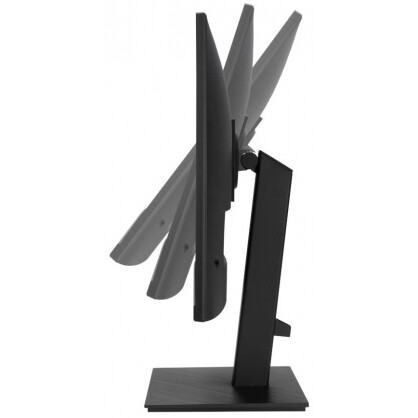 Monitors ASUS VA27AQSB Eye Care 27inch (VA27AQSB) - foto 2