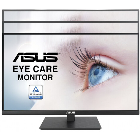 Monitors ASUS VA27AQSB Eye Care 27inch (VA27AQSB) - foto 3