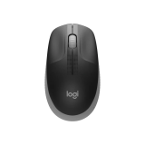 Pele LOGI M190 wireless Charcoal (910-005905)