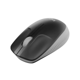 Pele LOGI M190 wireless Charcoal (910-005905)