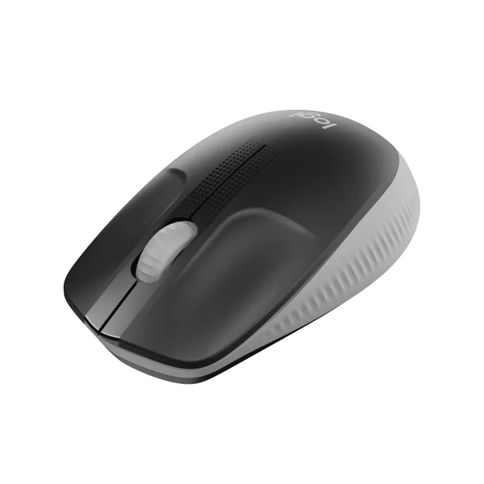 Pele LOGI M190 Black (910-005905) - foto 3